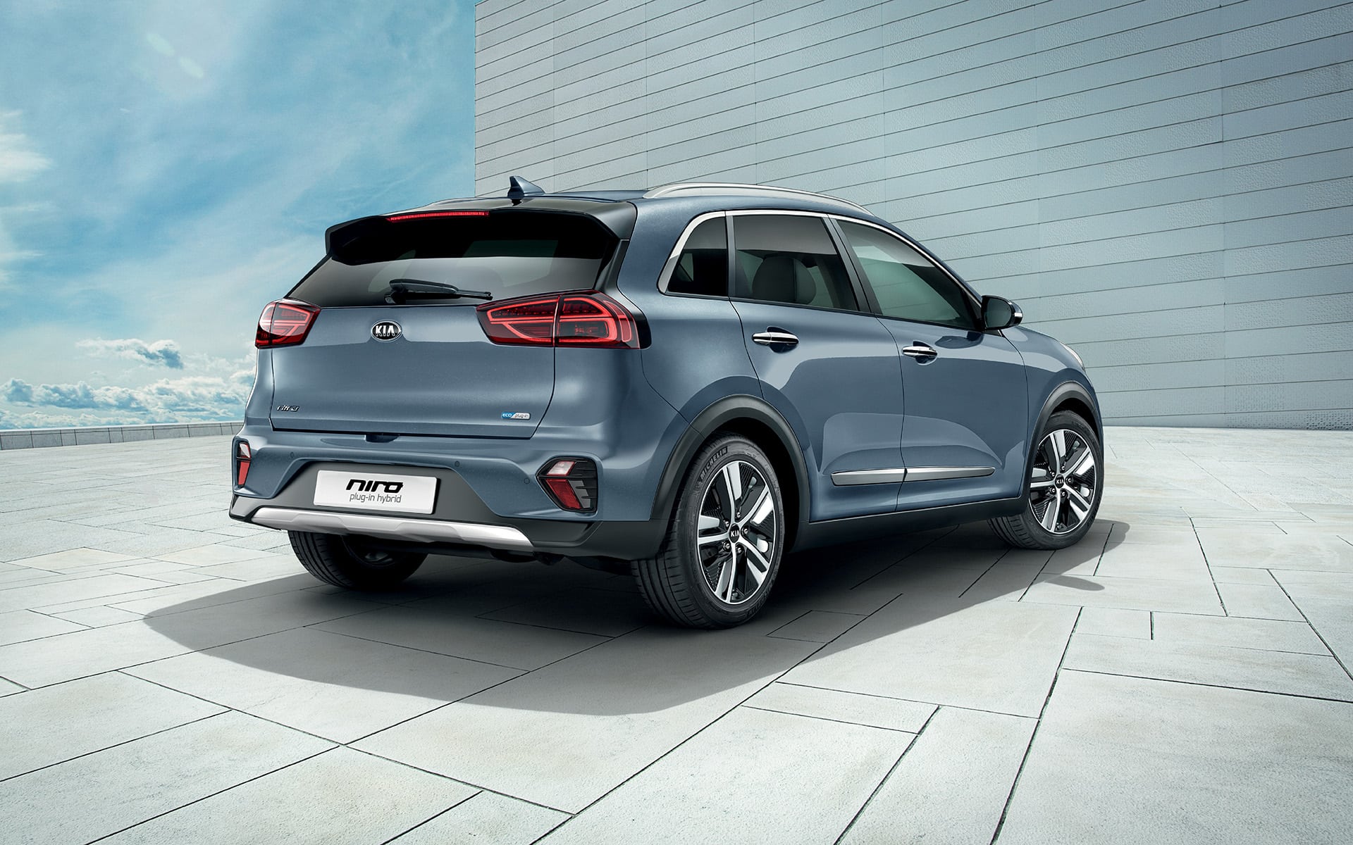 Kia co il