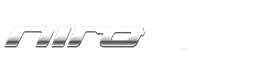 קיה נירו פלאג אין לוגו | Kia Niro Plug In Logo