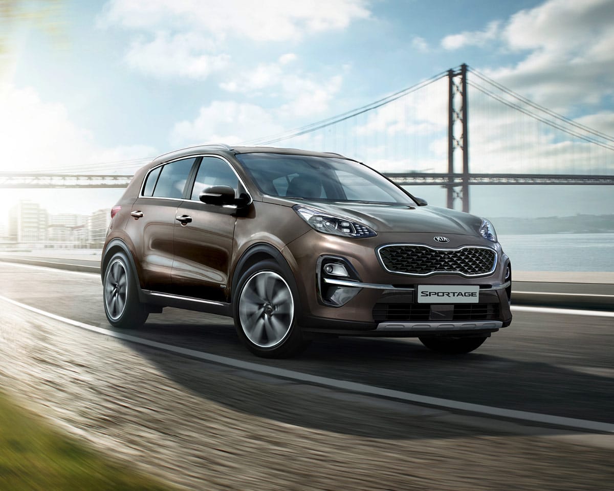 ספורטאז' חיצוני